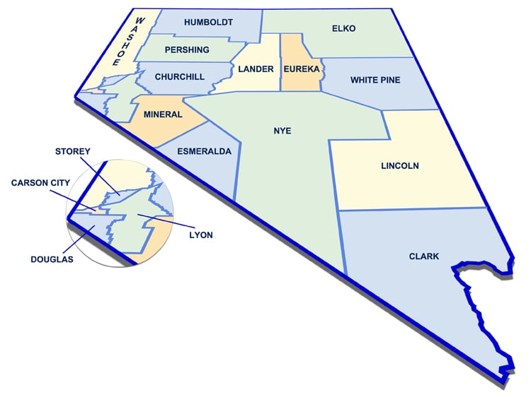 resources map